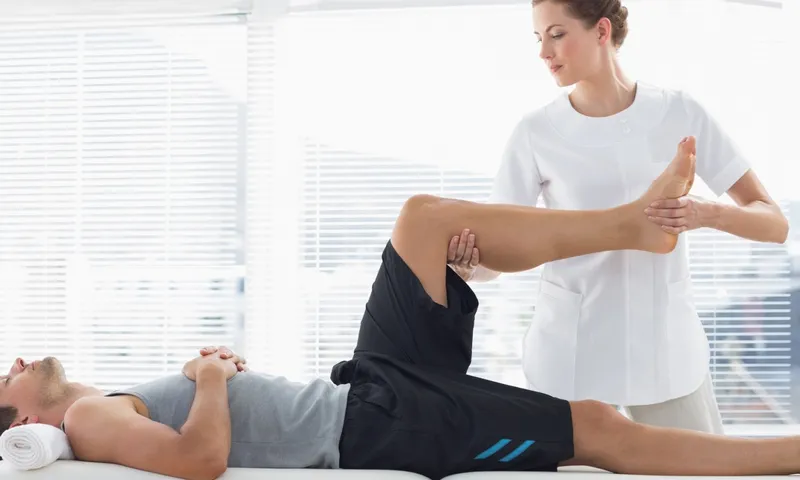 Liệt chân: nguyên nhân, triệu chứng và phương pháp điều trị