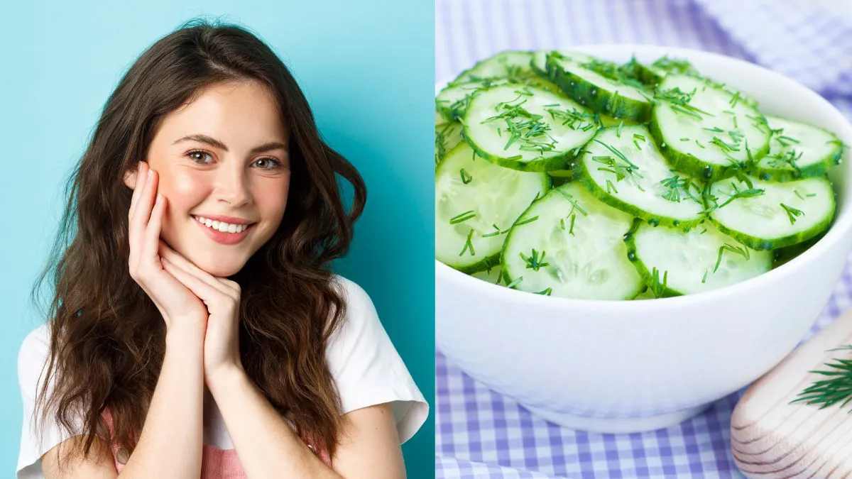 Ăn dưa chuột cần lưu ý gì?