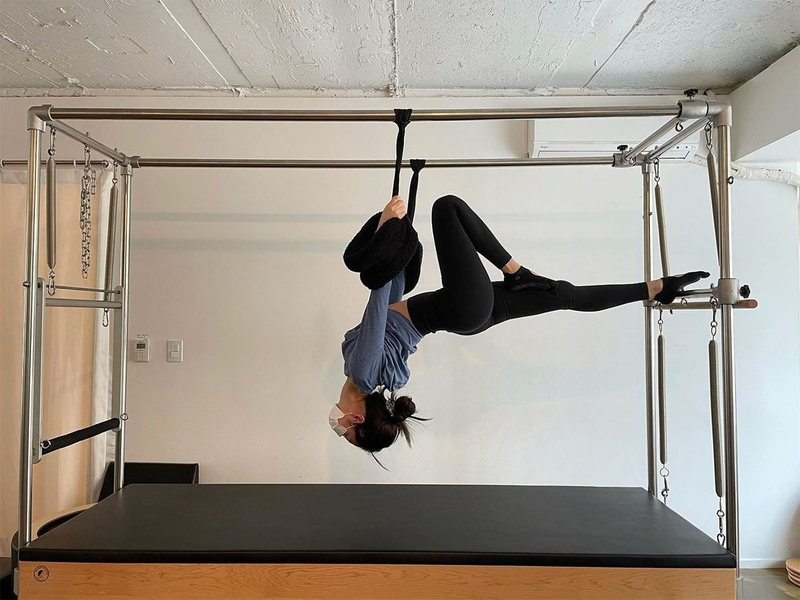 7 bài tập pilates đỉnh cao để tăng chiều cao hiệu quả cho tuổi dậy thì