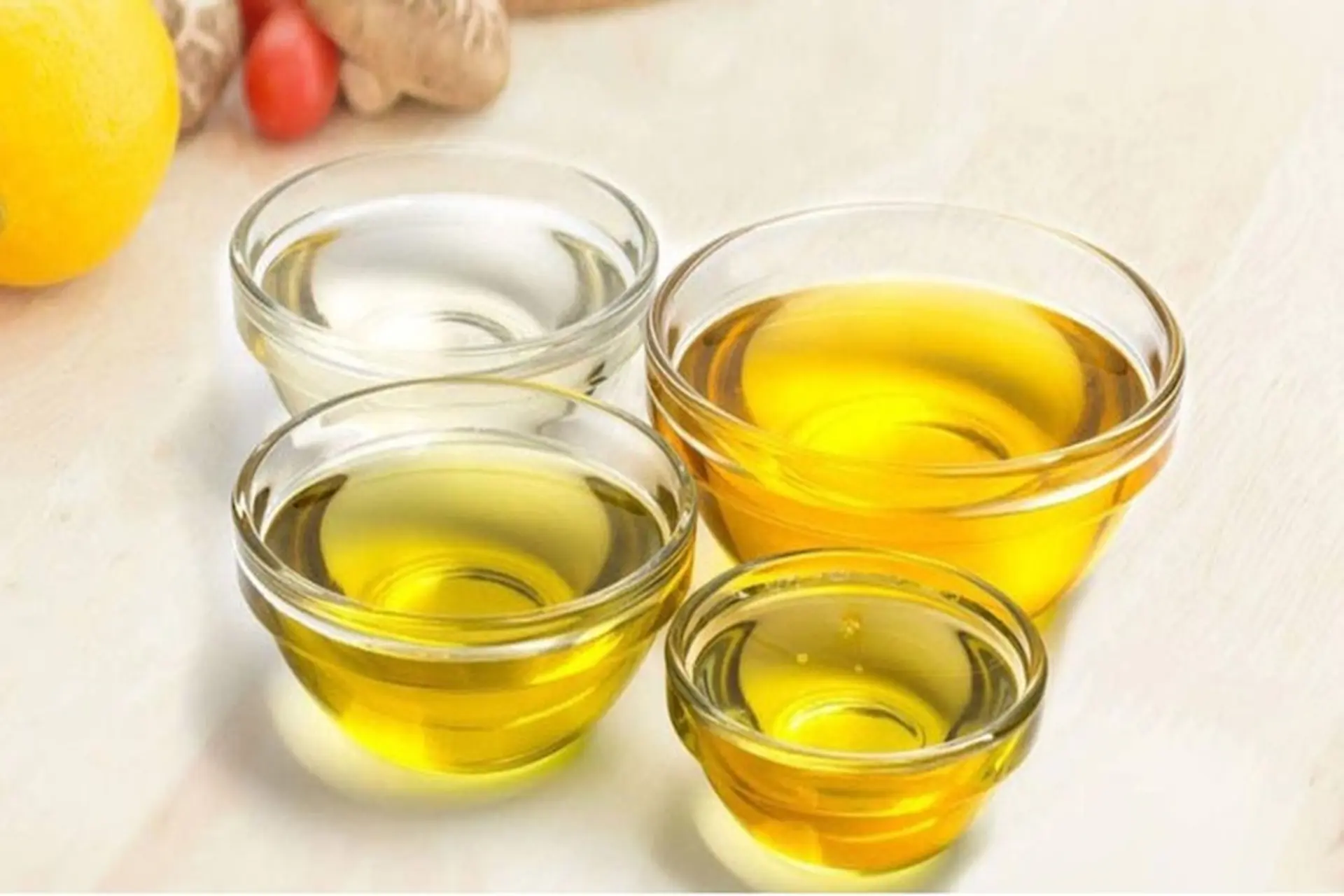 Dầu ăn để được bao lâu? Cách nhận biết dầu ăn hết hạn