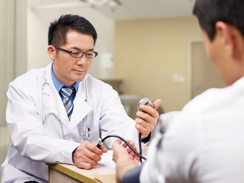 Xuất huyết nội: tình trạng chảy máu trong cơ thể