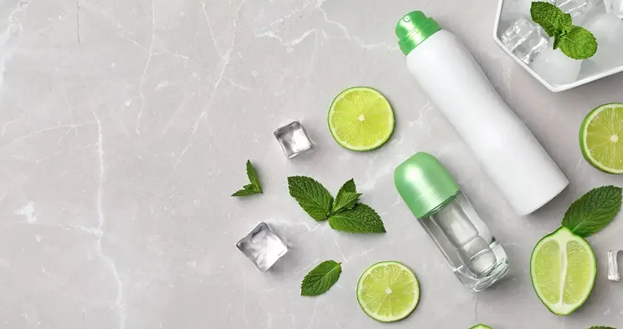 Review 5 lăn khử mùi cho bà bầu, mẹ sau sinh an toàn và hiệu quả nhất hiện nay